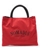 NOMADIS SAC2 WIDE トートバッグ
