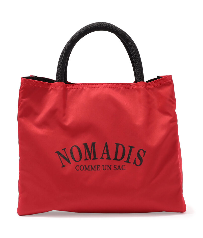 NOMADIS SAC2 WIDE トートバッグ