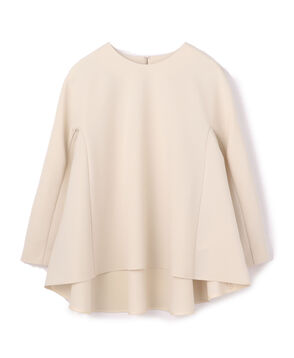 ドライダブルクロス クルーネックプルオーバー