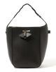 SAGAN VIENNA REINS BUCKET バッグ