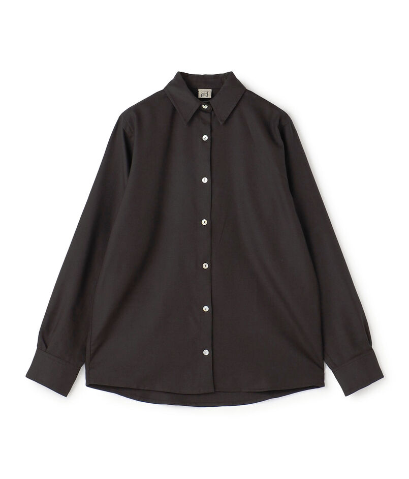BASERANGE STOA シャツ