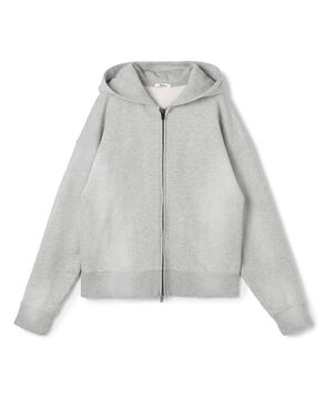 ビンテージスウェット パーカー