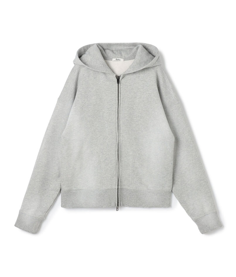 ビンテージスウェット パーカー