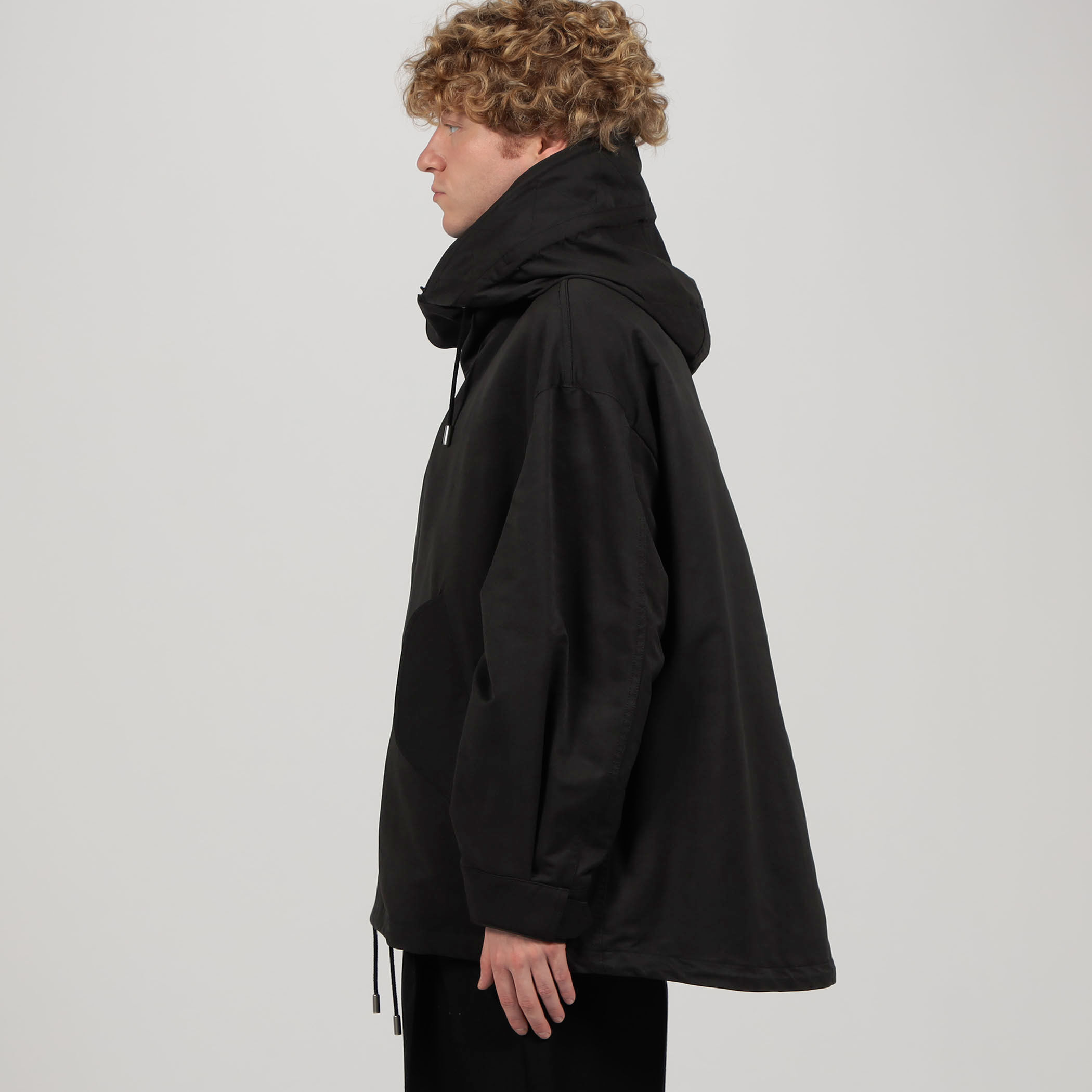 別注】THE RERACS×Edition THE MODS COAT｜トゥモローランド