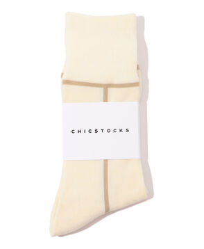 CHICSTOCKS ソックス