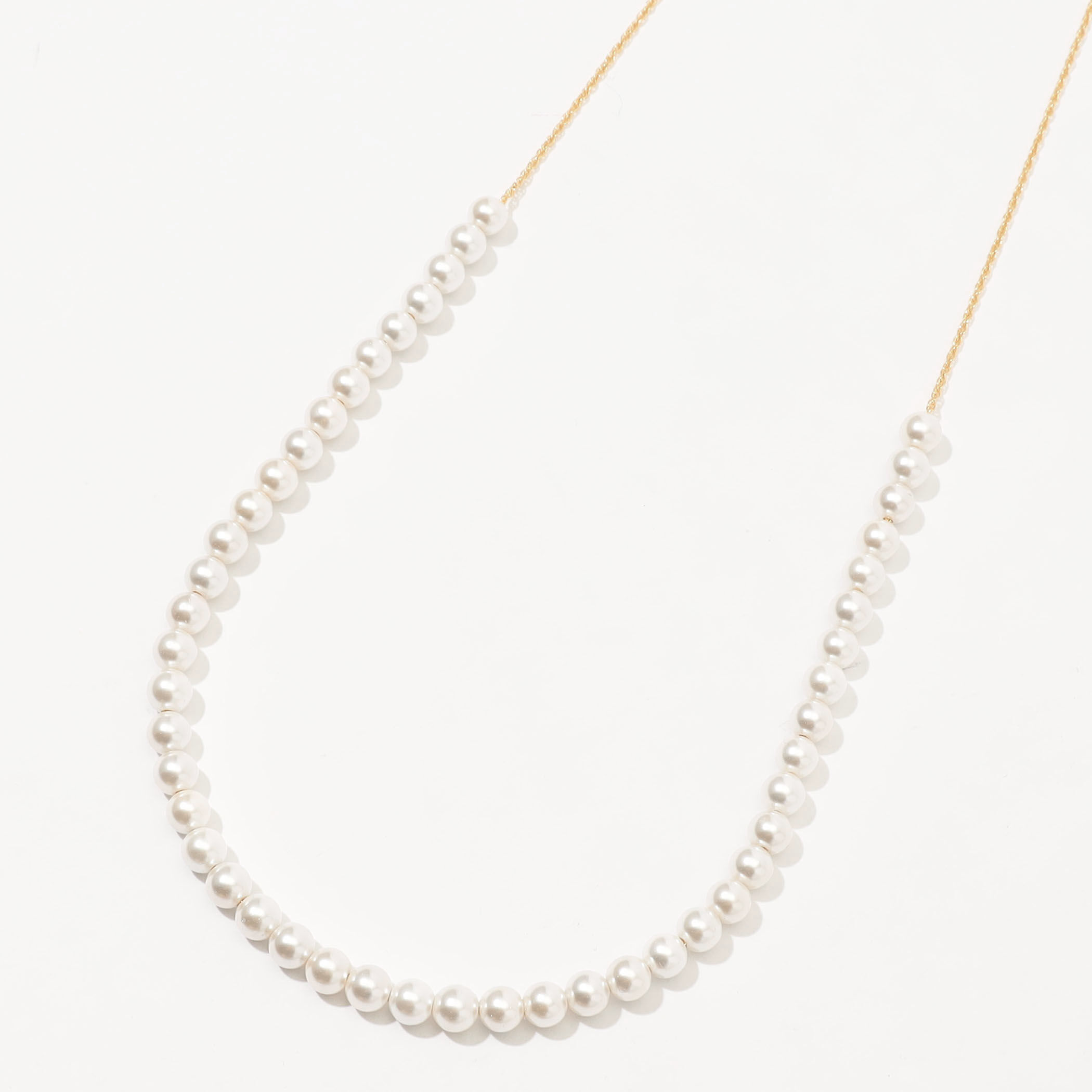 別注】januka パールネックレス｜トゥモローランド 公式通販