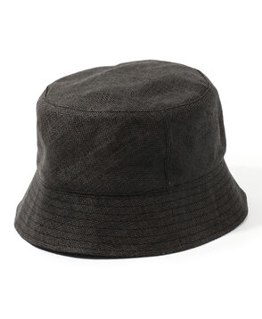 KIJIMA TAKAYUKI PAPER CLOTH HAT