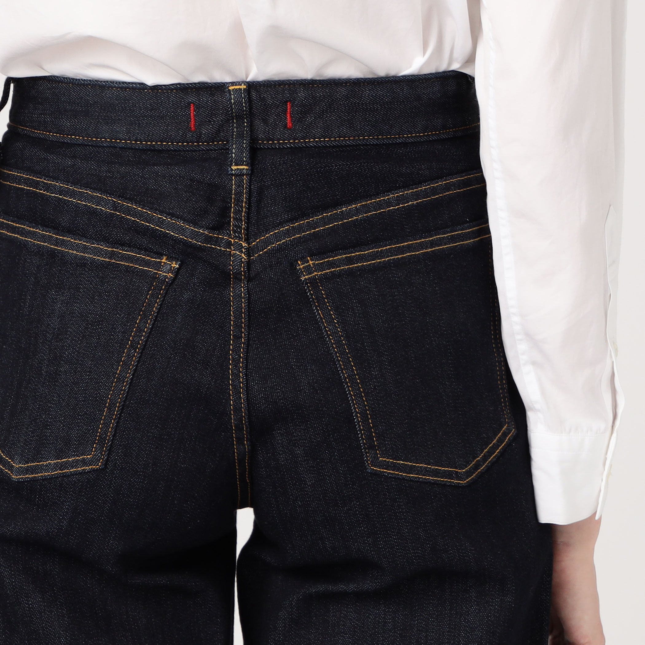 ★ワイナルドゥム ADULT WIDE TROUSERS – TIME AFTER TIME