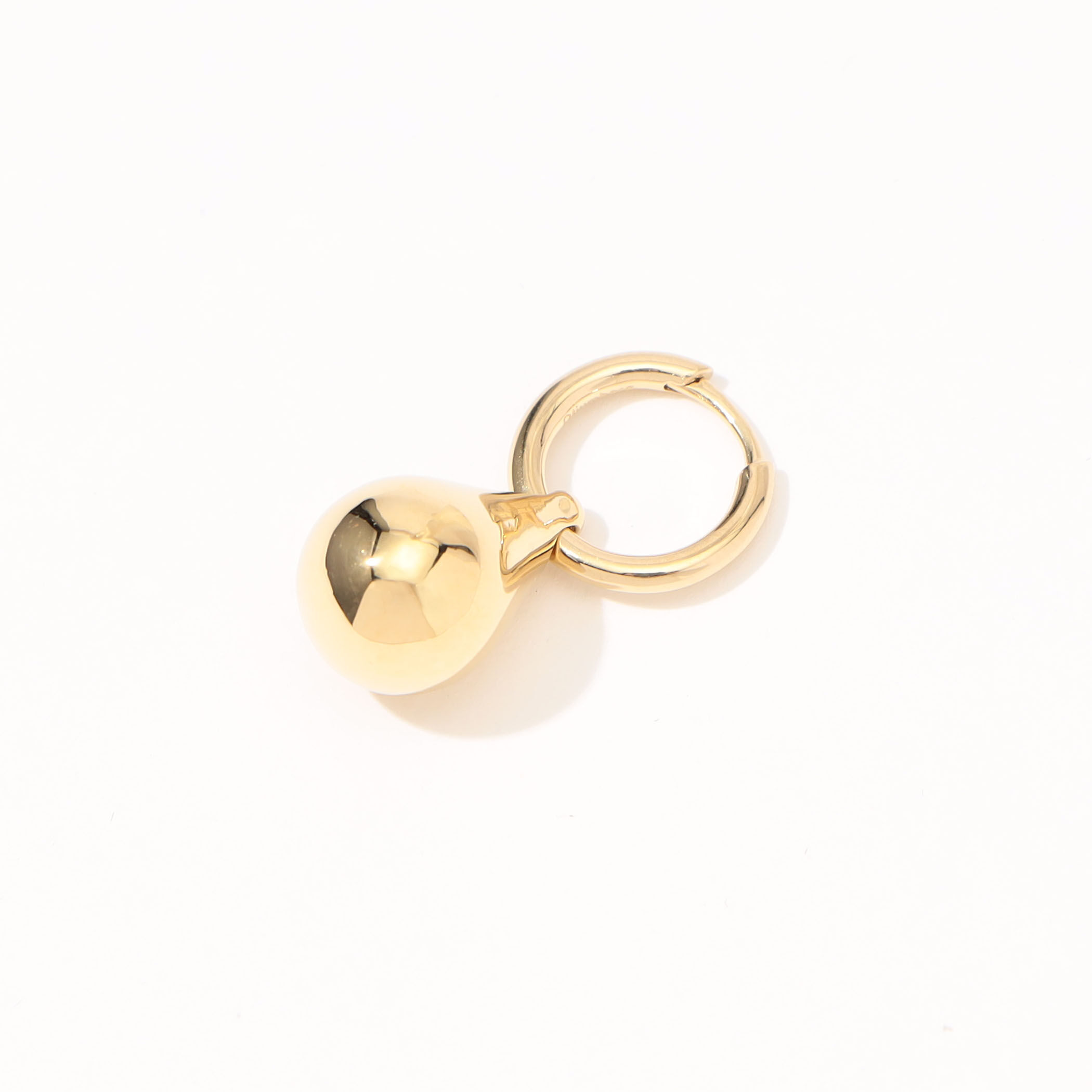 Otiumberg. pebble フープピアス｜トゥモローランド 公式通販