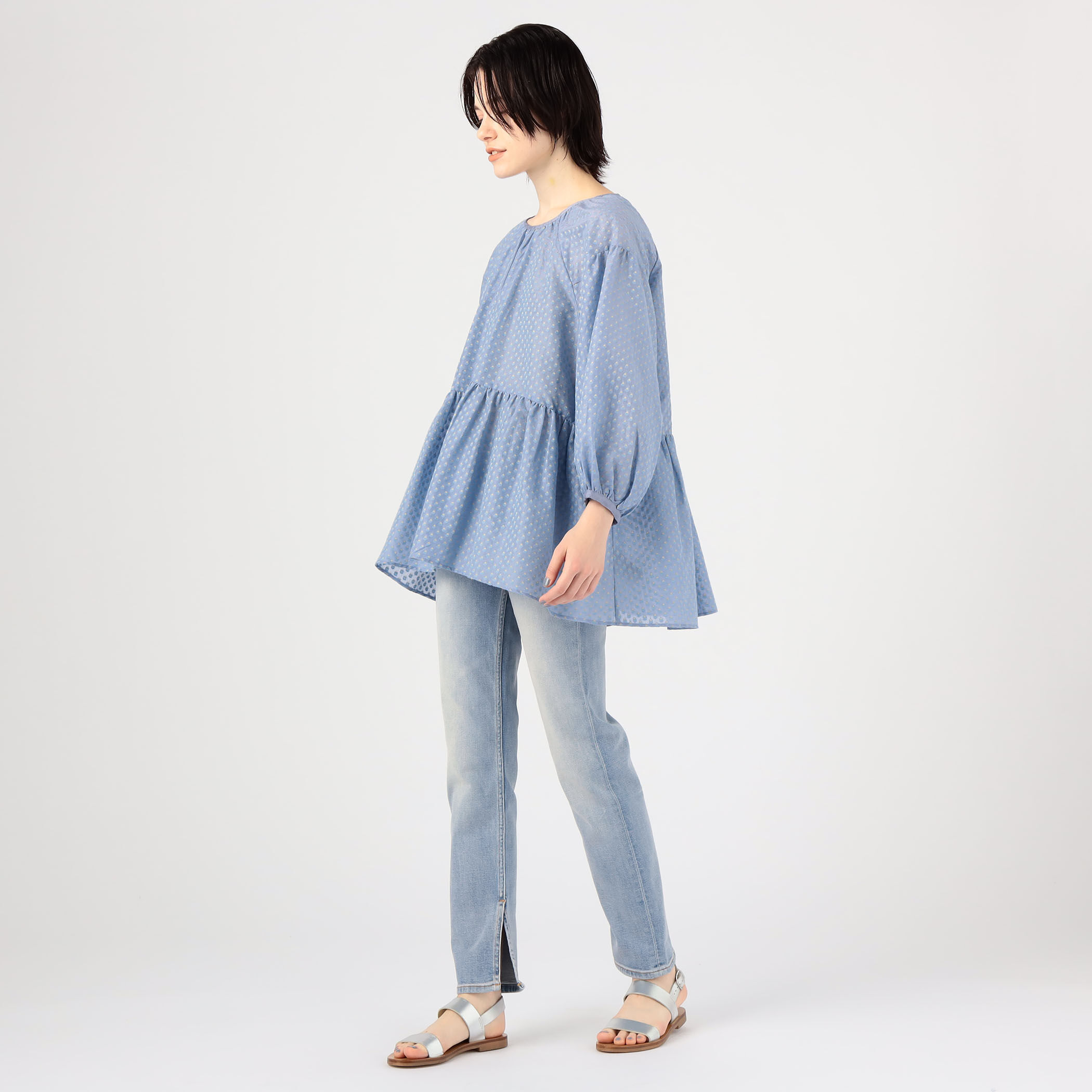 GANNI BEKSI デニム｜トゥモローランド 公式通販