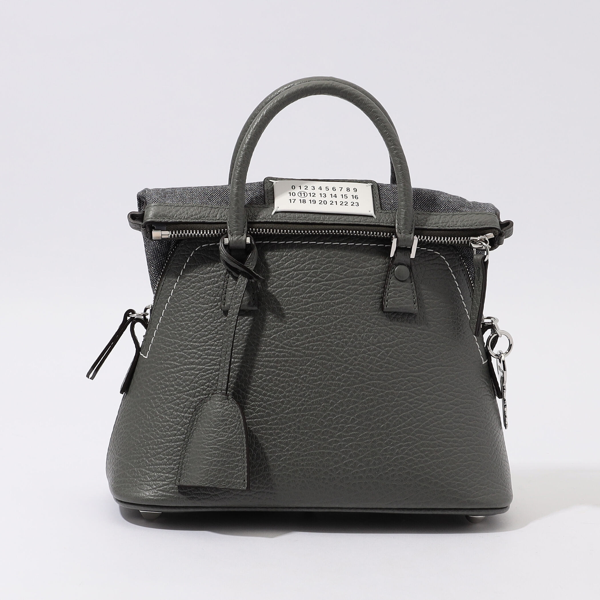 Maison Margiela 5AC CLASSIQUE MINI ショルダーバッグ