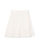 EDWARD CUMING ERASERCOLAGE SKIRT