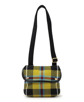 BRADY AVON MINI LOCHCARRON タータンチェック ミニショルダーバッグ