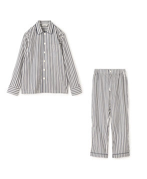 SLEEPY JONES BRETON STRIPE パジャマ