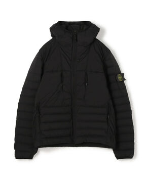 STONE ISLAND  SEAMLESS  TUNNEL NYLON DOWN ダウンジャケット
