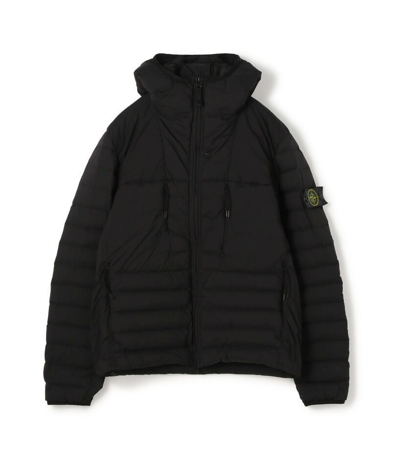 STONE ISLAND  SEAMLESS  TUNNEL NYLON DOWN ダウンジャケット