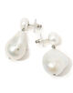 SOPHIE BUHAI Essential Pearl ピアス