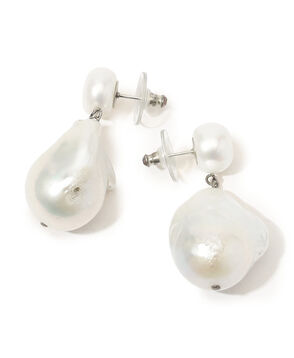 SOPHIE BUHAI Essential Pearl ピアス