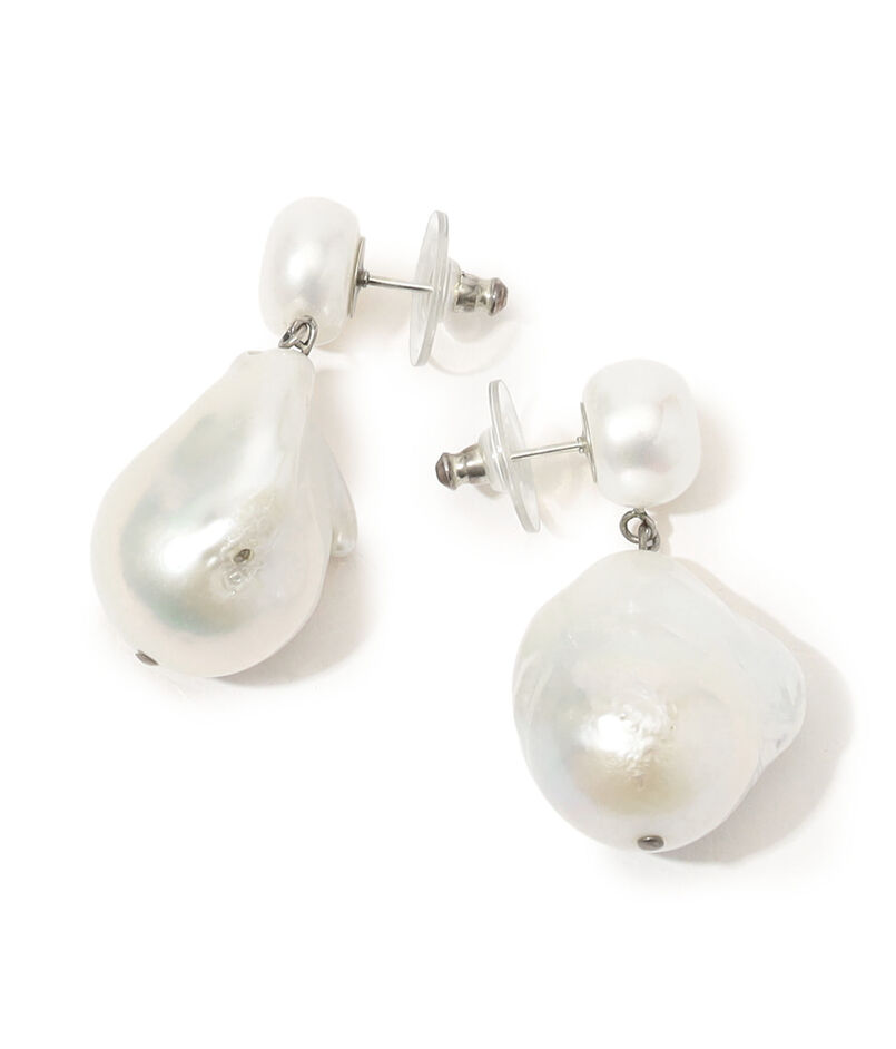 SOPHIE BUHAI Essential Pearl ピアス