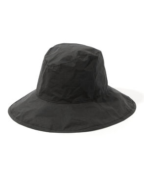 KIJIMA TAKAYUKI COTTON SOFT HAT