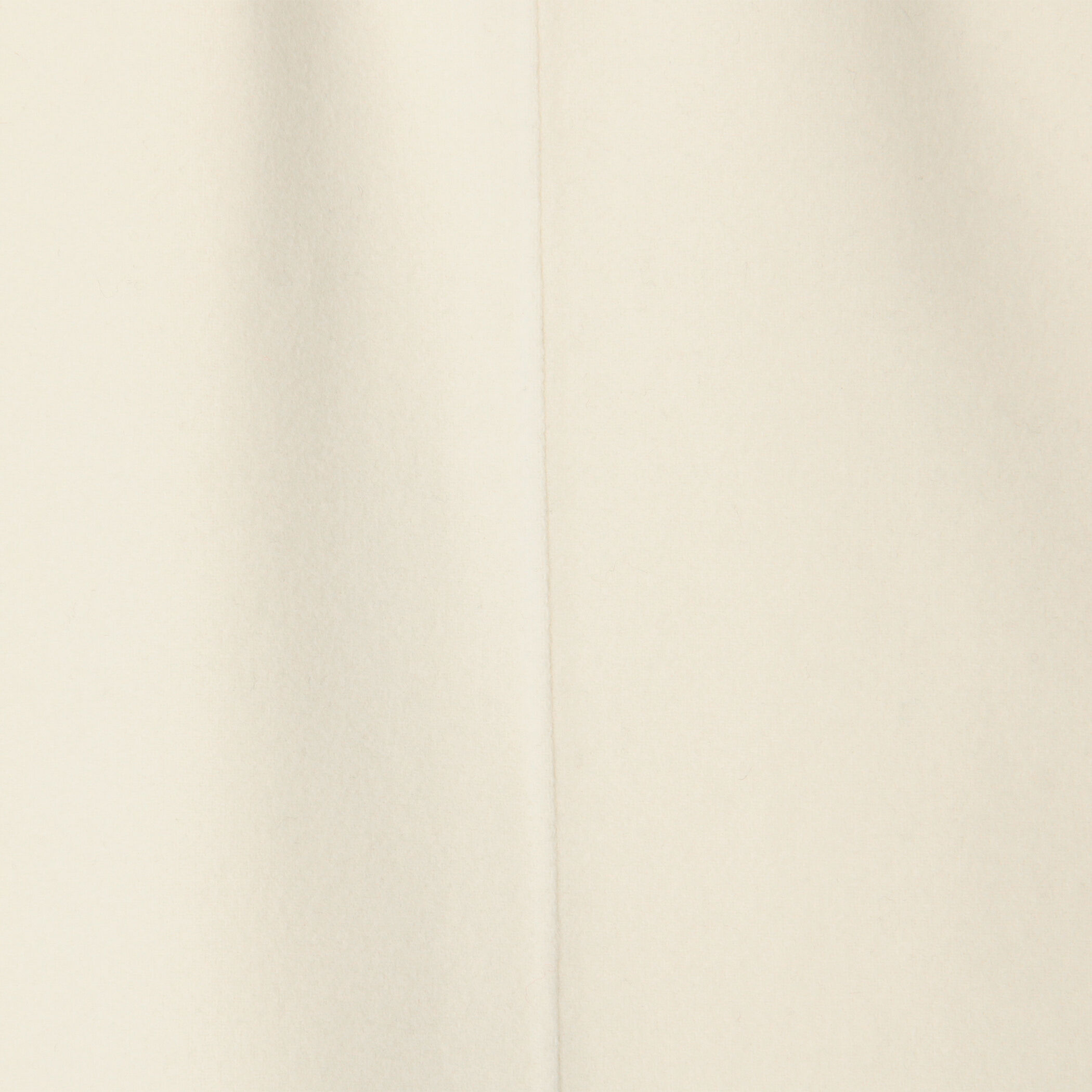 PURE LAMBS MELTON トラペーズスカート｜トゥモローランド 公式通販