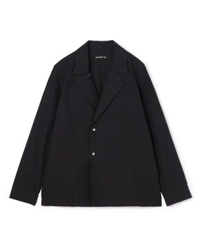 ■コットンブロード セミダブルジャケット