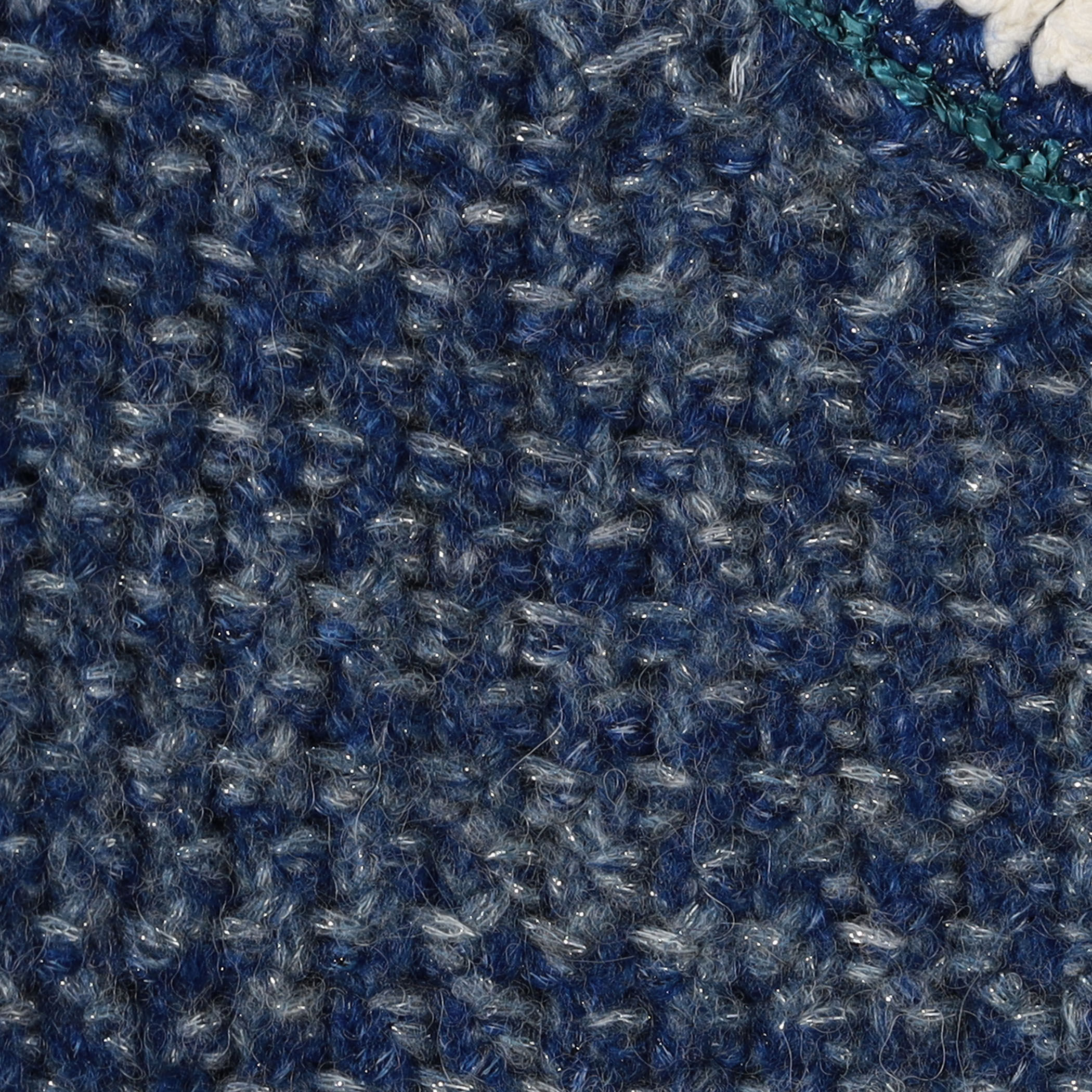 ラメツイードニット 4ポケットカーディガン｜トゥモローランド 公式通販