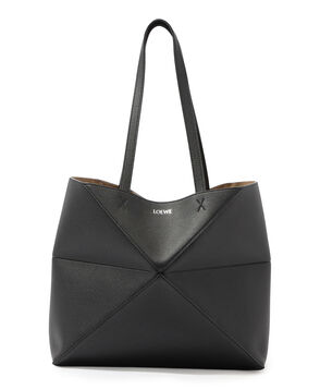 LOEWE PUZZLE FOLD TOTE HORIZONTAL トートバッグ