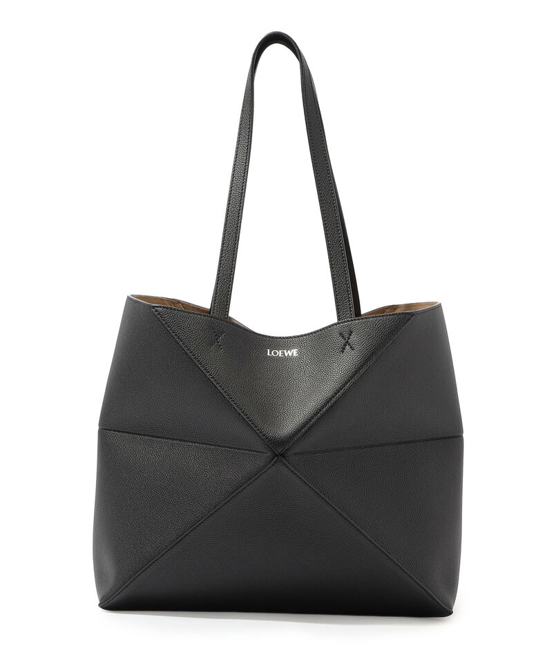 LOEWE PUZZLE FOLD TOTE HORIZONTAL トートバッグ