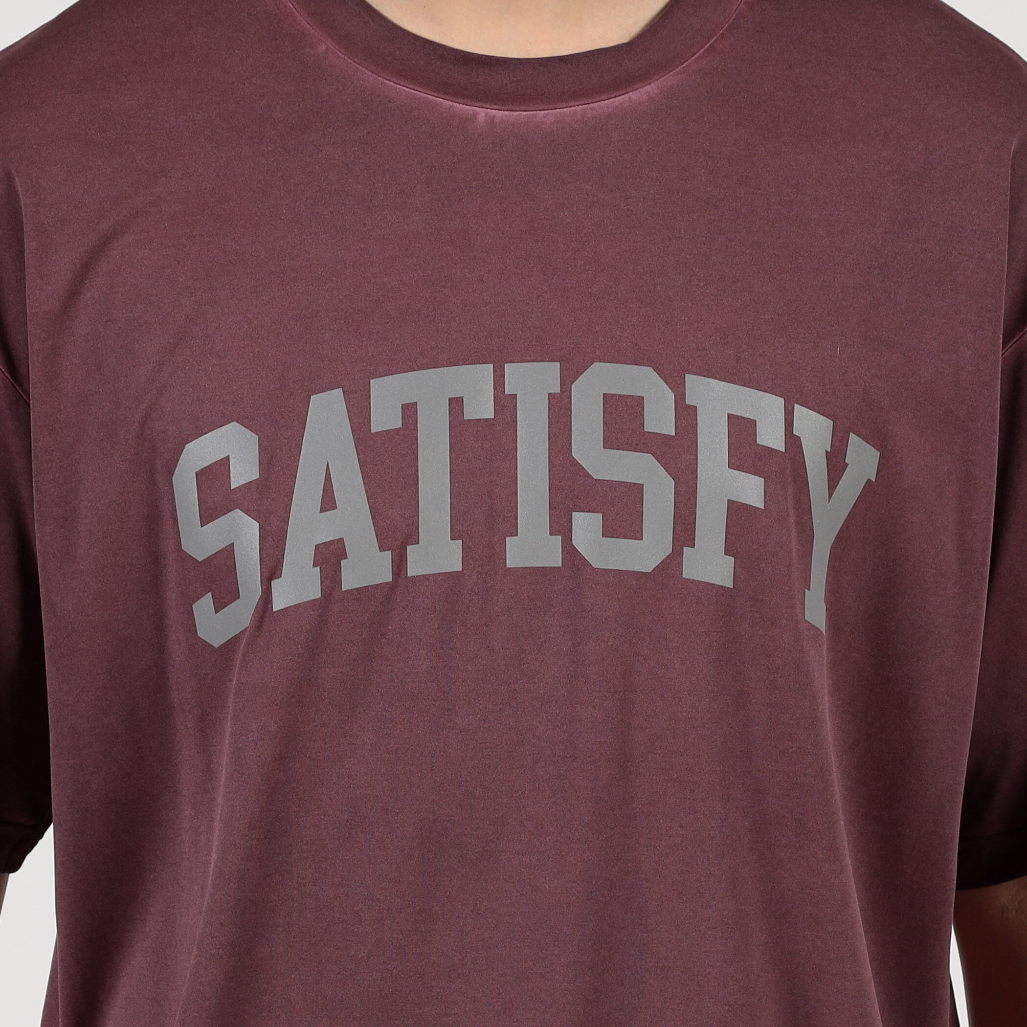 SATISFY AuraLite T-Shirt｜トゥモローランド 公式通販