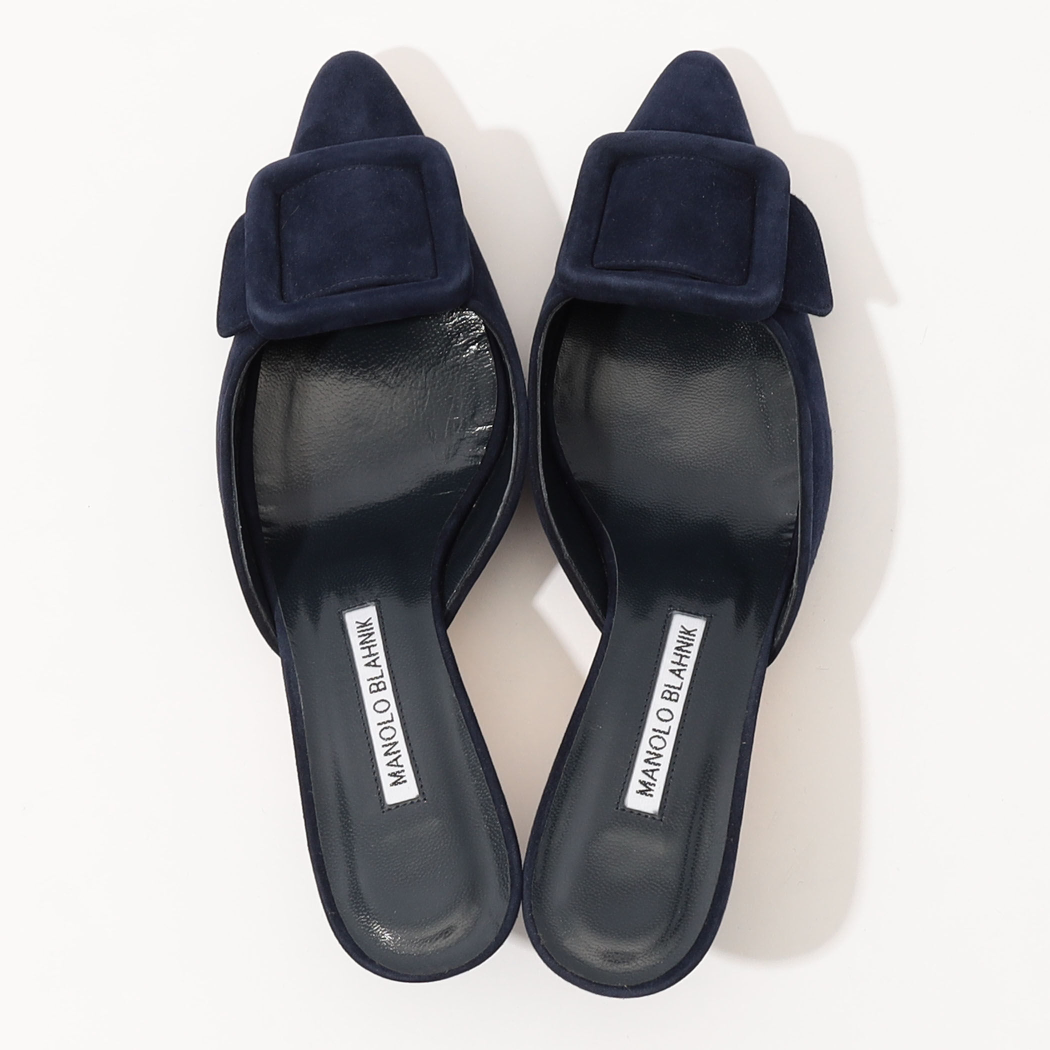 MANOLO BLAHNIK MAYSALE｜トゥモローランド 公式通販