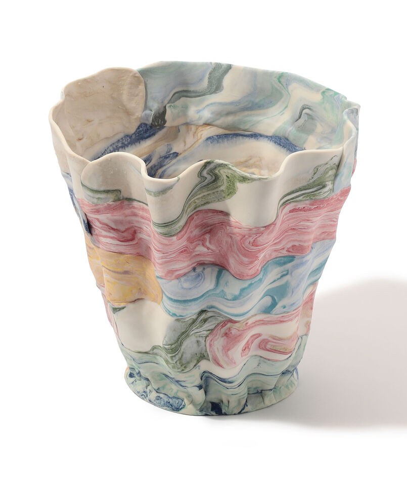 Luisa Maisel ベース