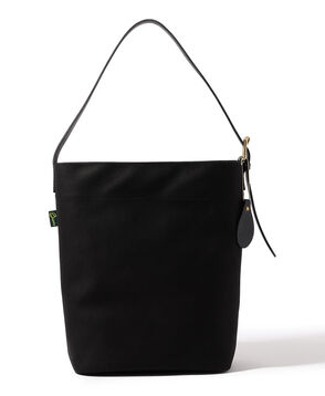 【別注】Brady LEVEN MEDIUM コットン ショルダーバッグ
