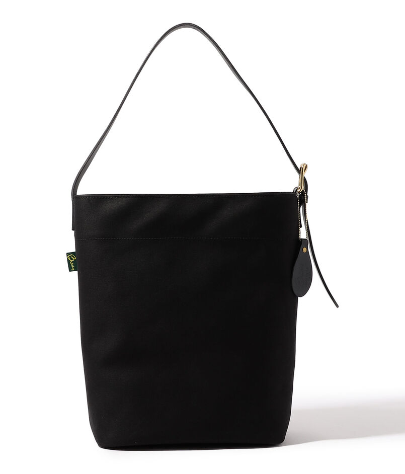 【別注】Brady LEVEN MEDIUM コットン ショルダーバッグ