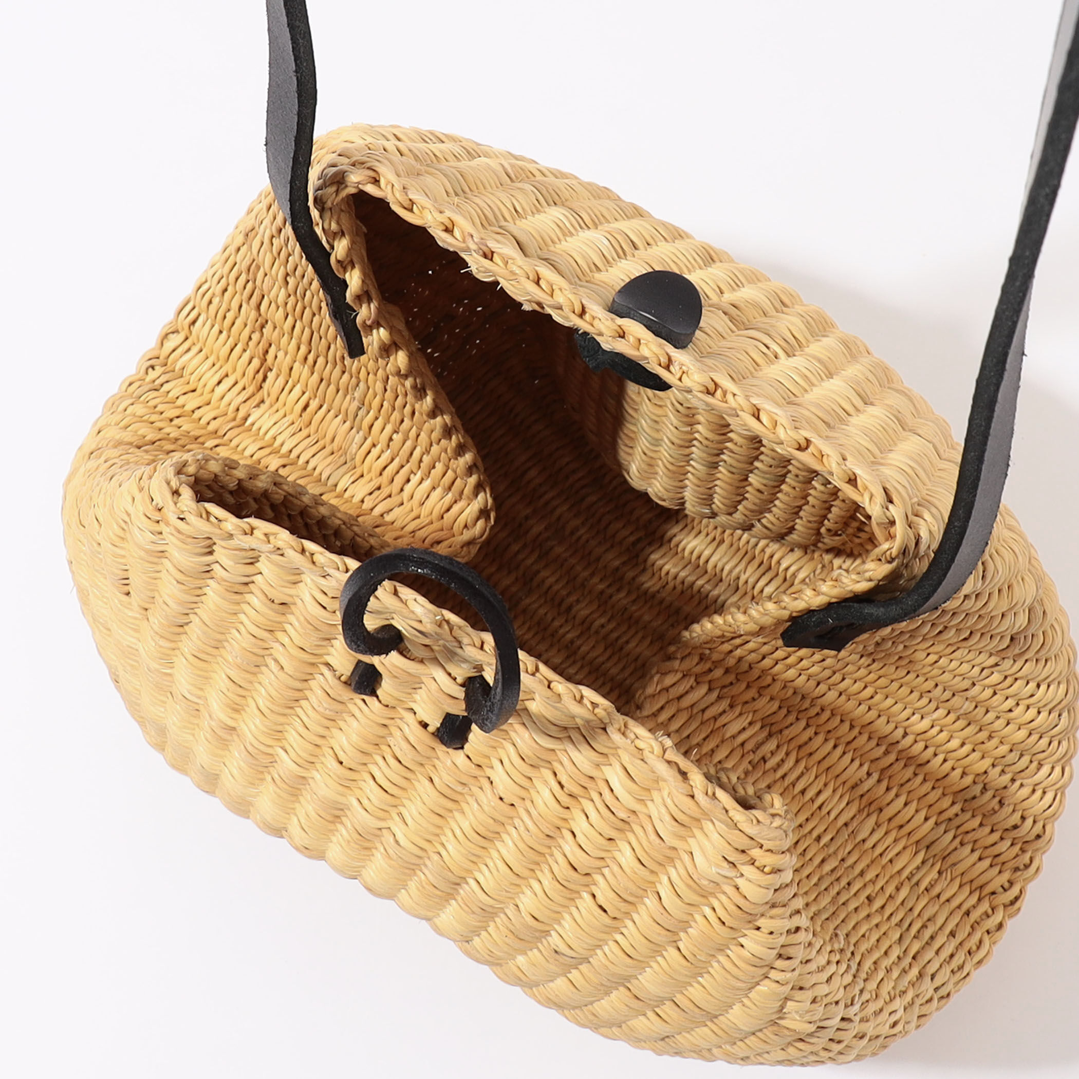 INES BRESSAND N.14 MINI SHELL|トゥモローランド 公式通販 INES BRESSAND N.14 MINI SHELL|トゥモローランド 公式通販