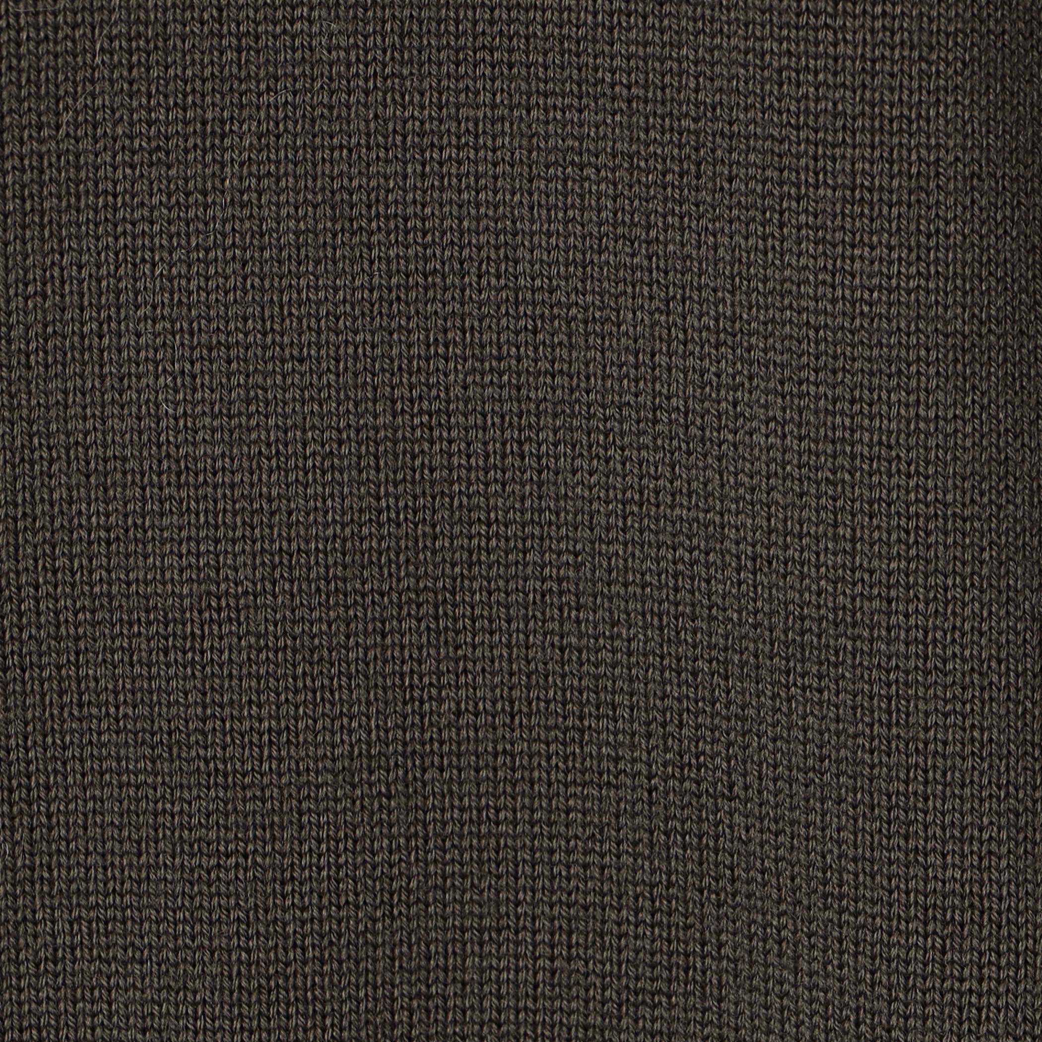 エクストラファインウール ギャザースリーブプルオーバー