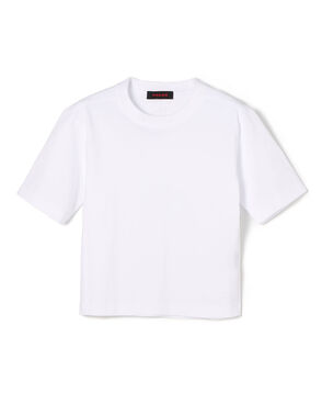 CABaN ドライスビンコットン ハーフスリーブTシャツ