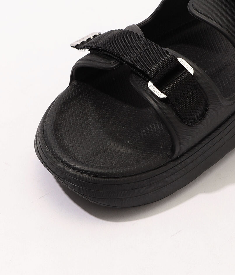 別注】SUICOKE ZONA ストラップサンダル|トゥモローランド 公式通販 別注】SUICOKE ZONA ストラップサンダル|トゥモローランド 公式通販