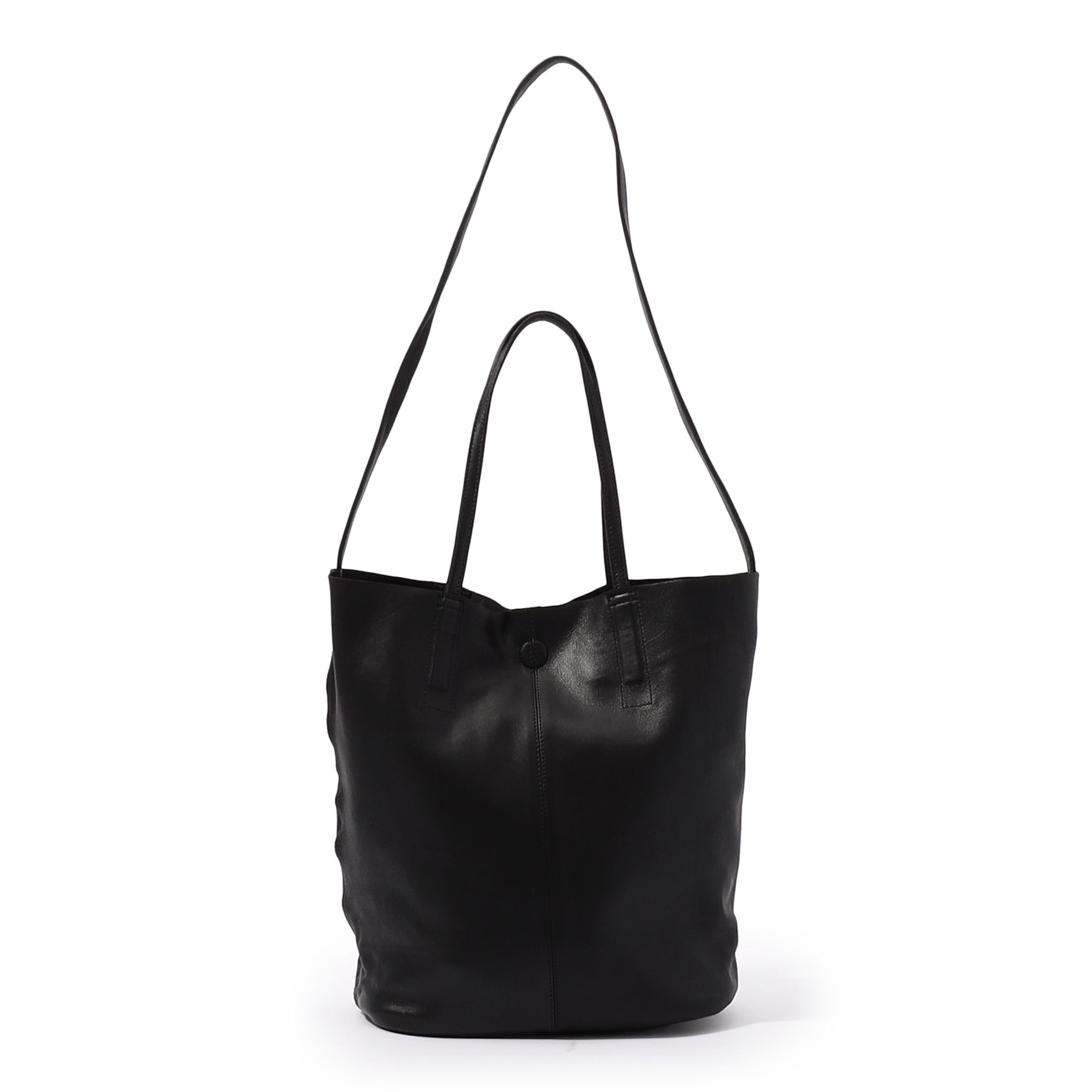 YOKE x Morphée Medium Tote Bag YOKE×Morphée Leather Bag exclusive 5月31日(土)よりMorphée