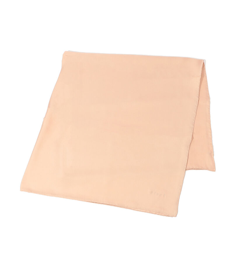 Bleck scarf シルクスカーフ Bleck scarf シルクスカーフ