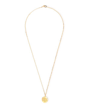 MARIHA コインネックレス Pegasus