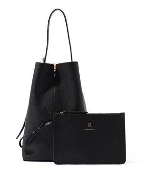 ATELIER TOMORROW TETRA バッグ