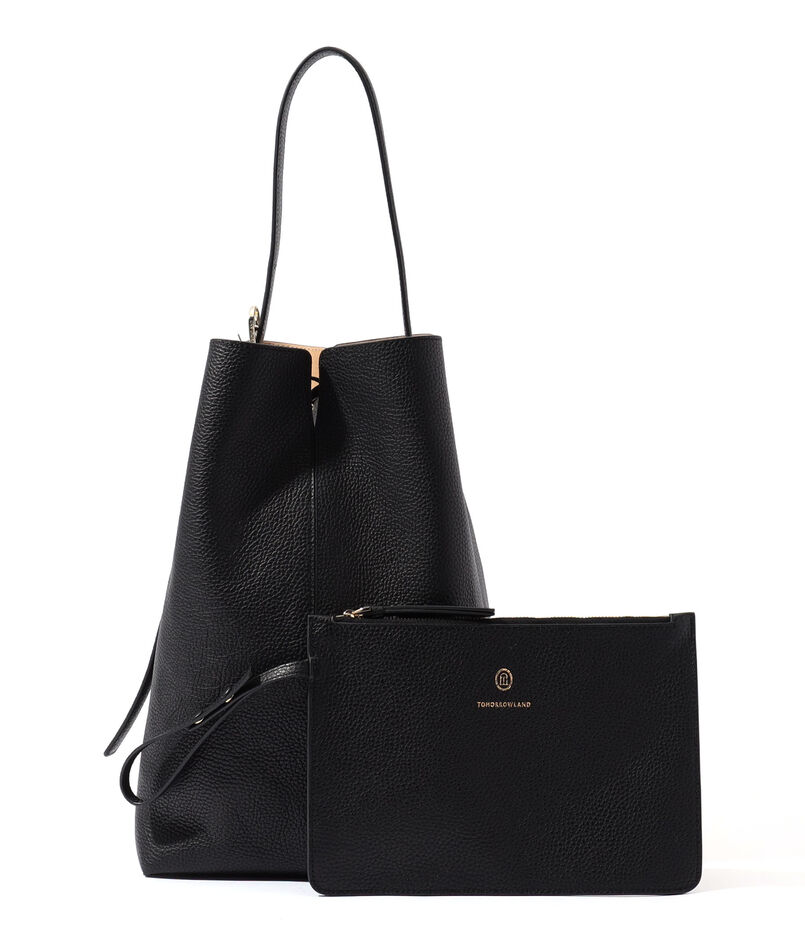 ATELIER TOMORROW TETRA バッグ