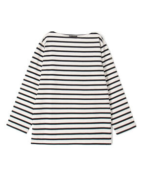 Le minor Mariniere ボートネックプルオーバー