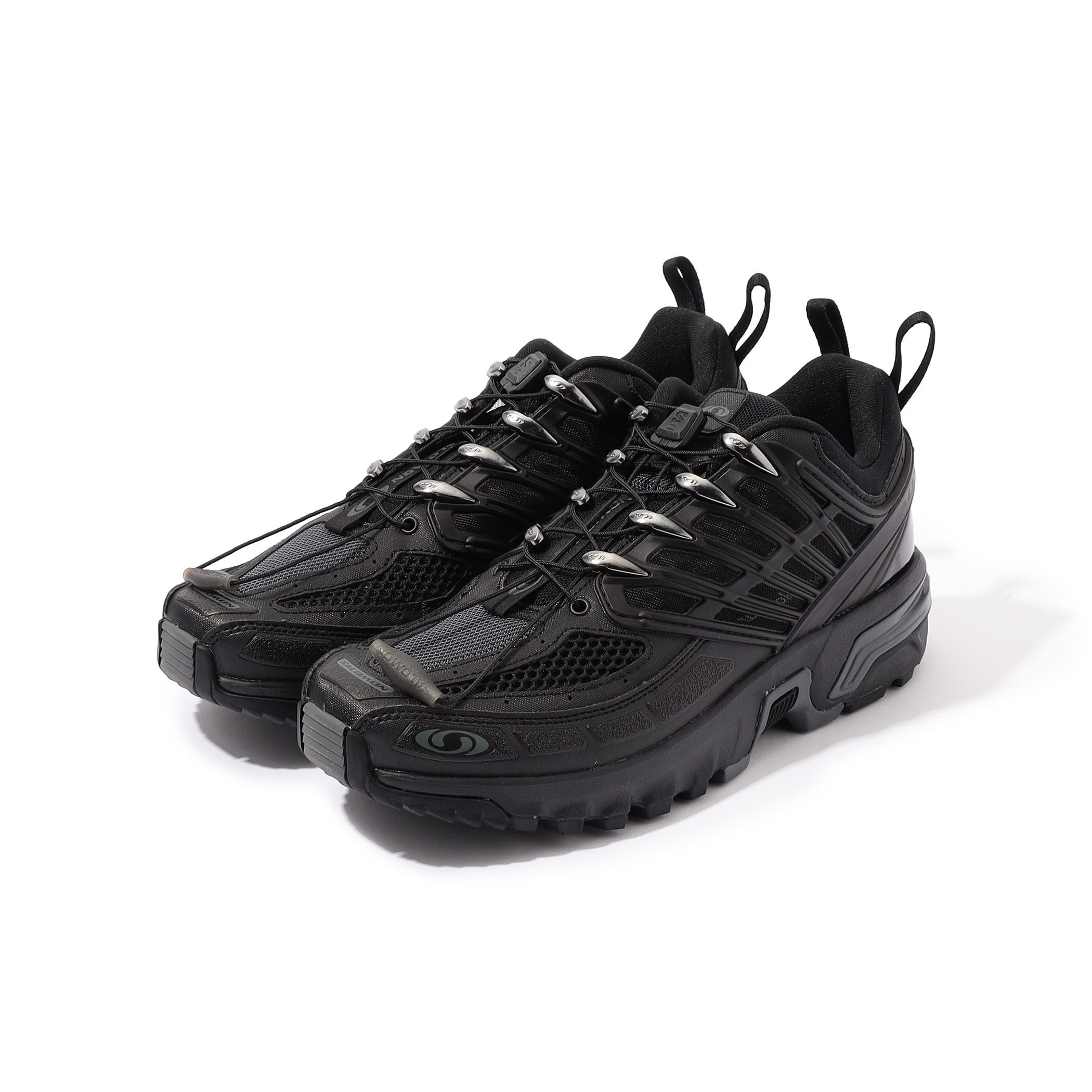 トゥモローランド エディション サイズ Sブラック 黒 つなぎ  希少 細身 Edition(エディション)公式通販