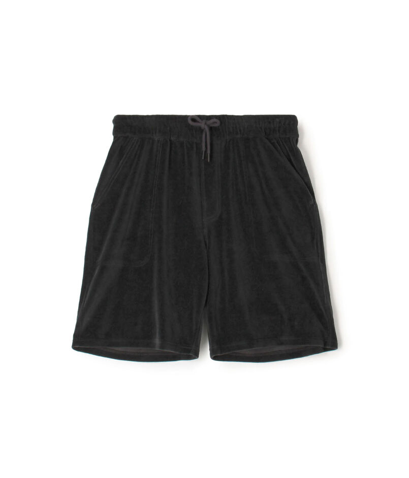【別注】OAS  × Edition Velour Short