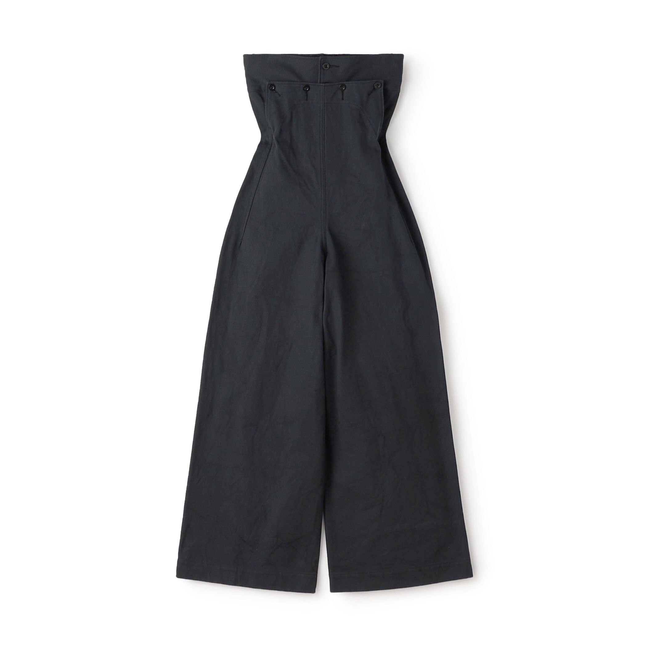 トゥモローランド　エディション　サロペット セール 30%OFF】デニムペンシルサロペット(505299168) | アダム