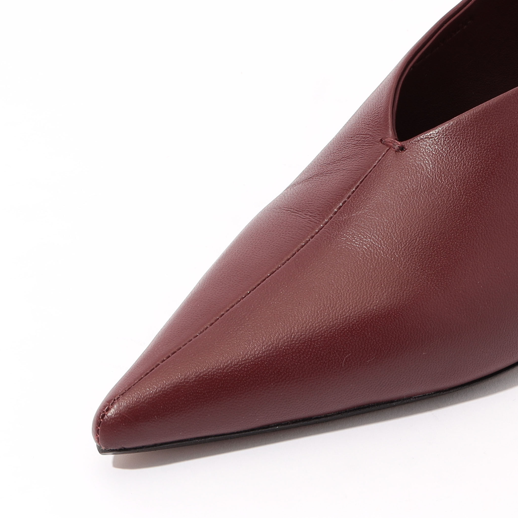 JVAM GRANT パンプス｜トゥモローランド 公式通販