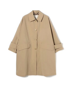 【別注】MACKINTOSH HUMBIE LONG コート