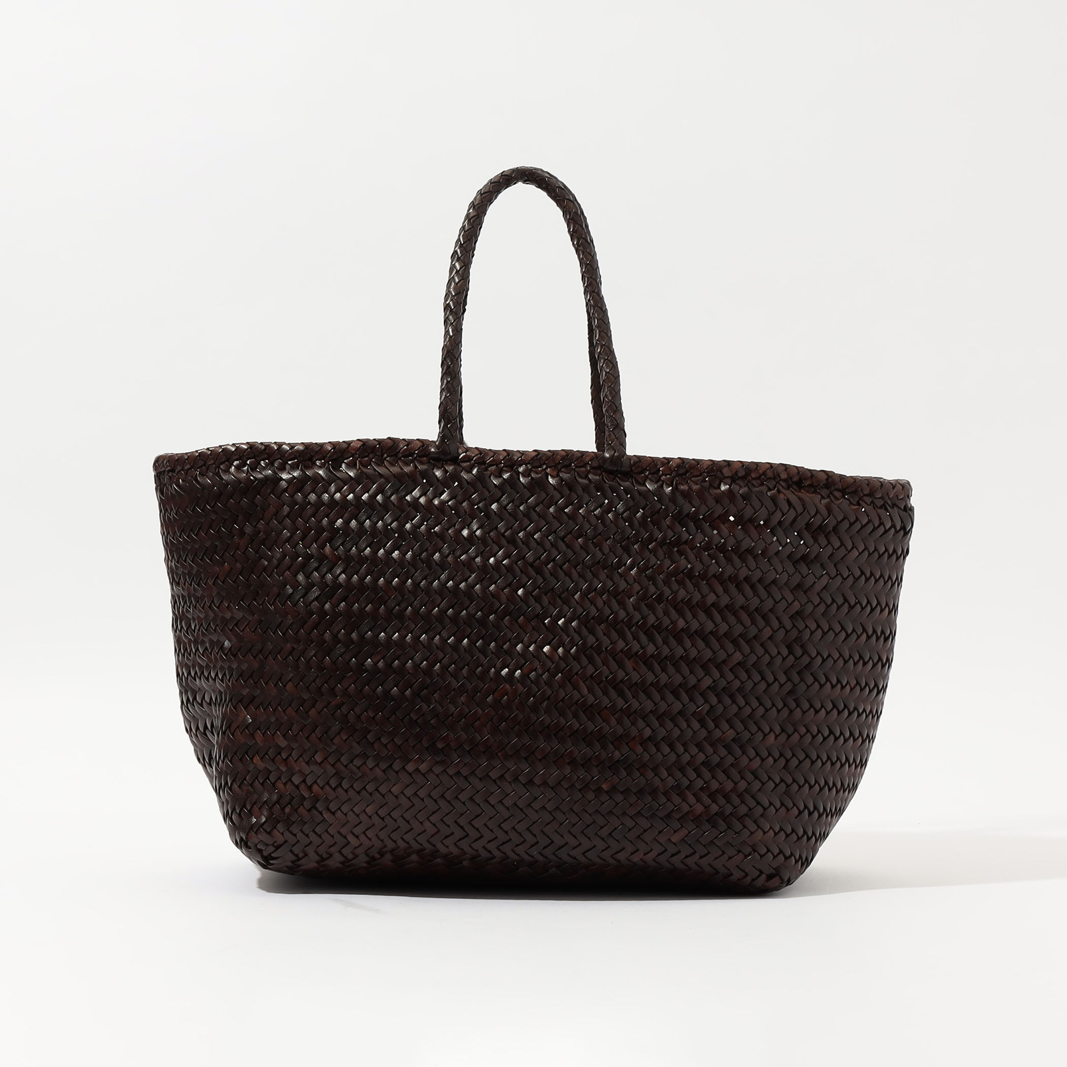 DRAGON/ドラゴン】Grace Basket small（トートバッグ）｜DRAGON